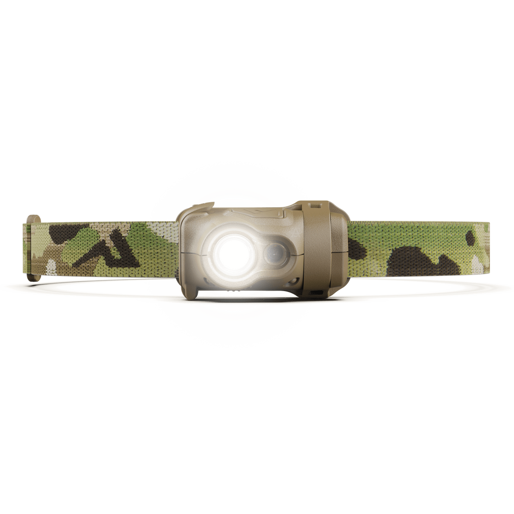 Princeton Tec Byte Tactical | 200 Lumens | 12 hours