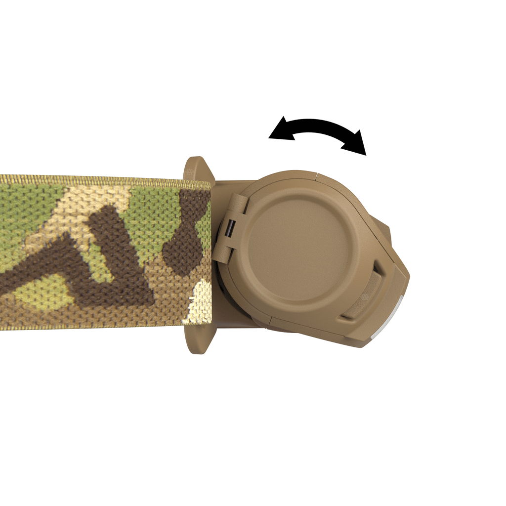 Princeton Tec Fred | 200 Lumens | 41 Hours