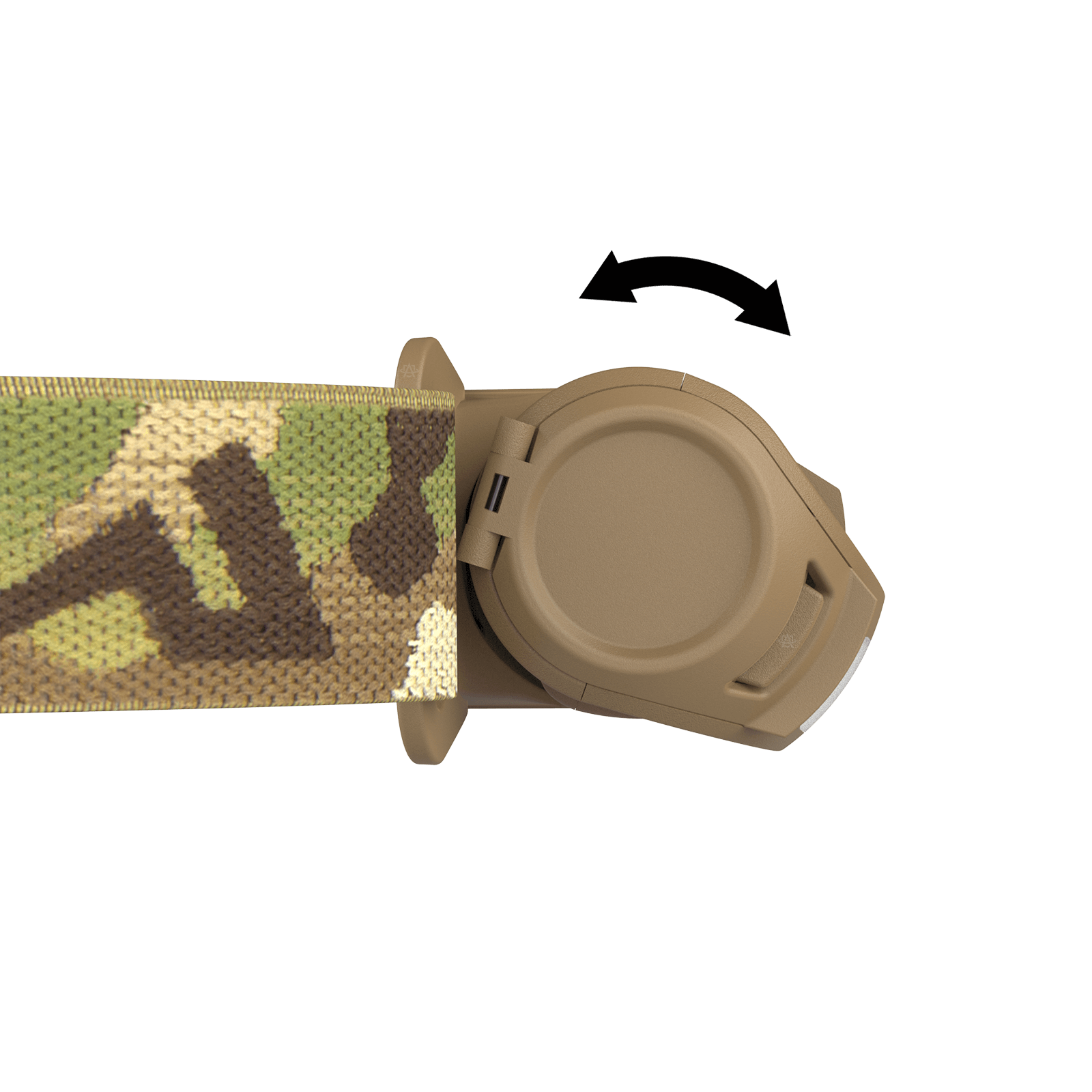 Princeton Tec Fred | 200 Lumens | 41 Hours