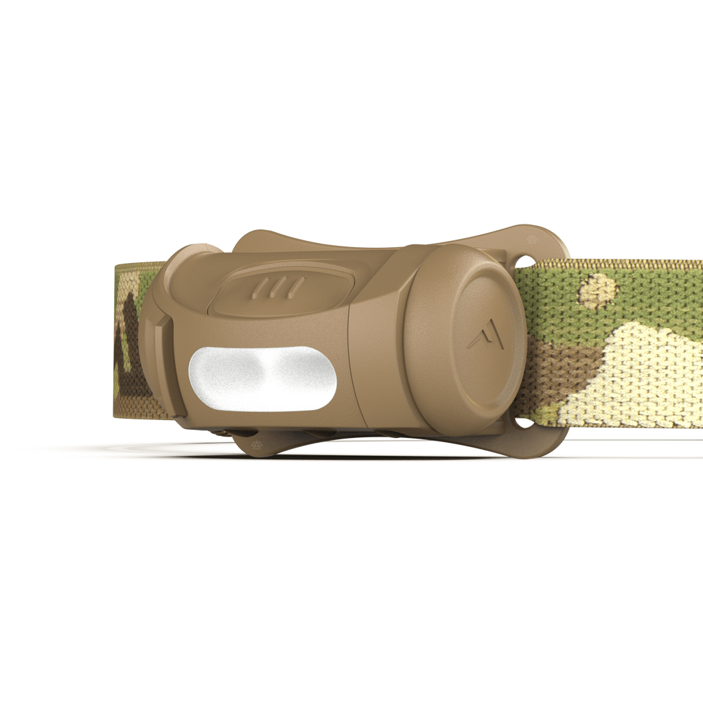 Princeton Tec Fred | 200 Lumens | 41 Hours