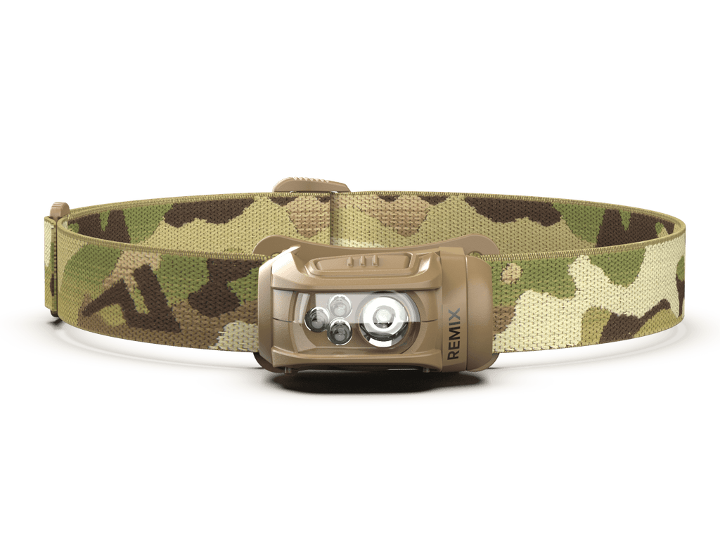 Princeton Tec Remix Pro | 300 Lumens | 17 hours