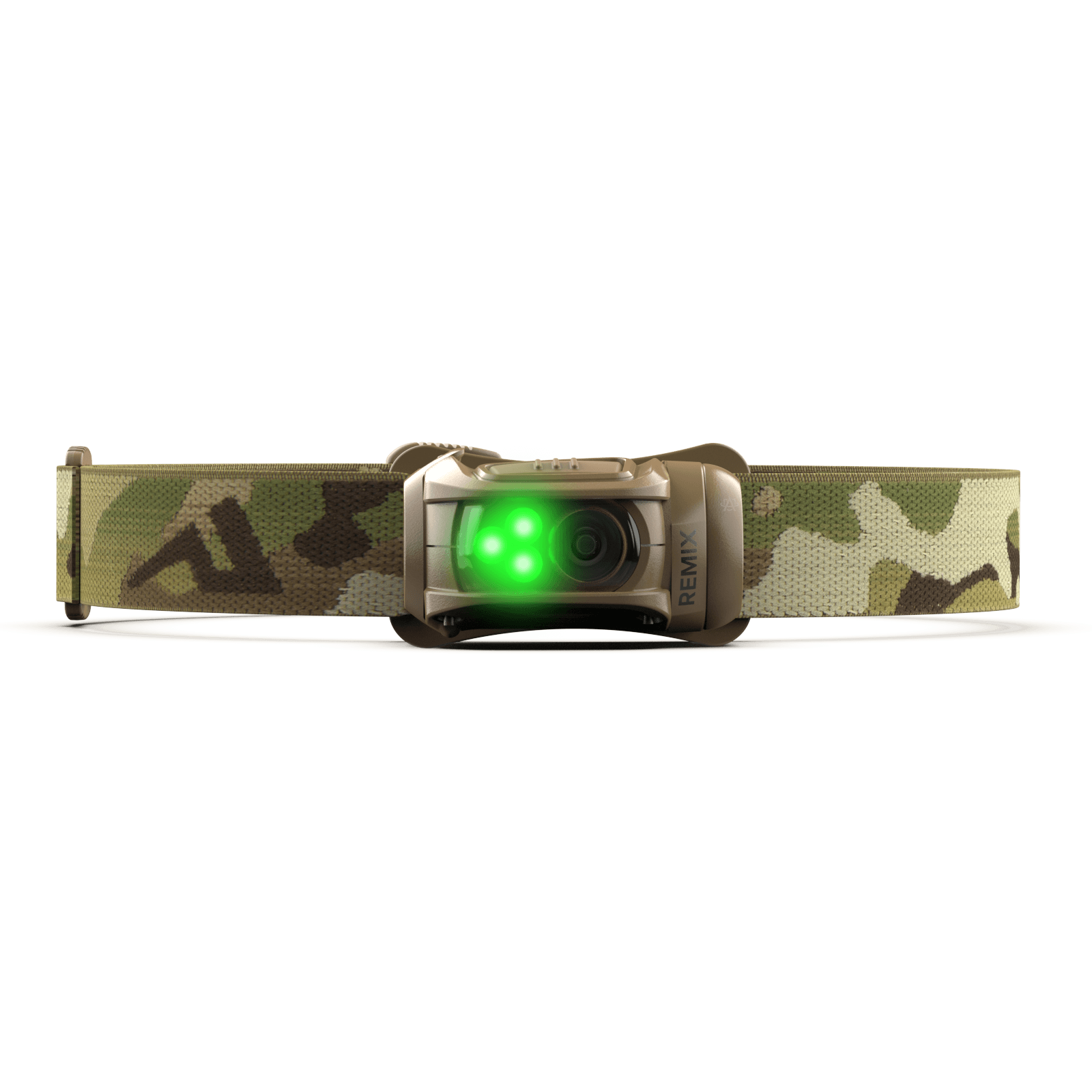 Princeton Tec Remix RGB | 450 Lumens | 30 hours
