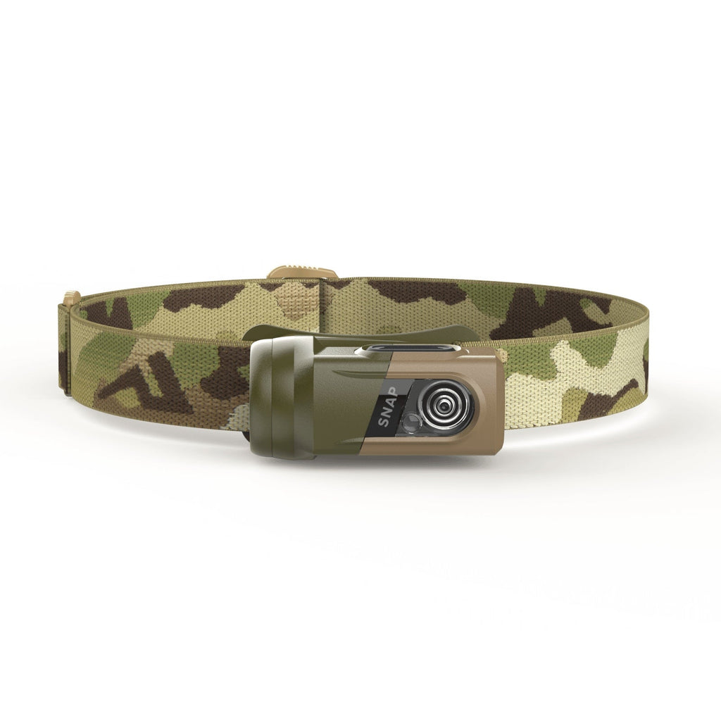 Princeton Tec Snap 450 RW Solo | 450 Lumens | 100 Hours