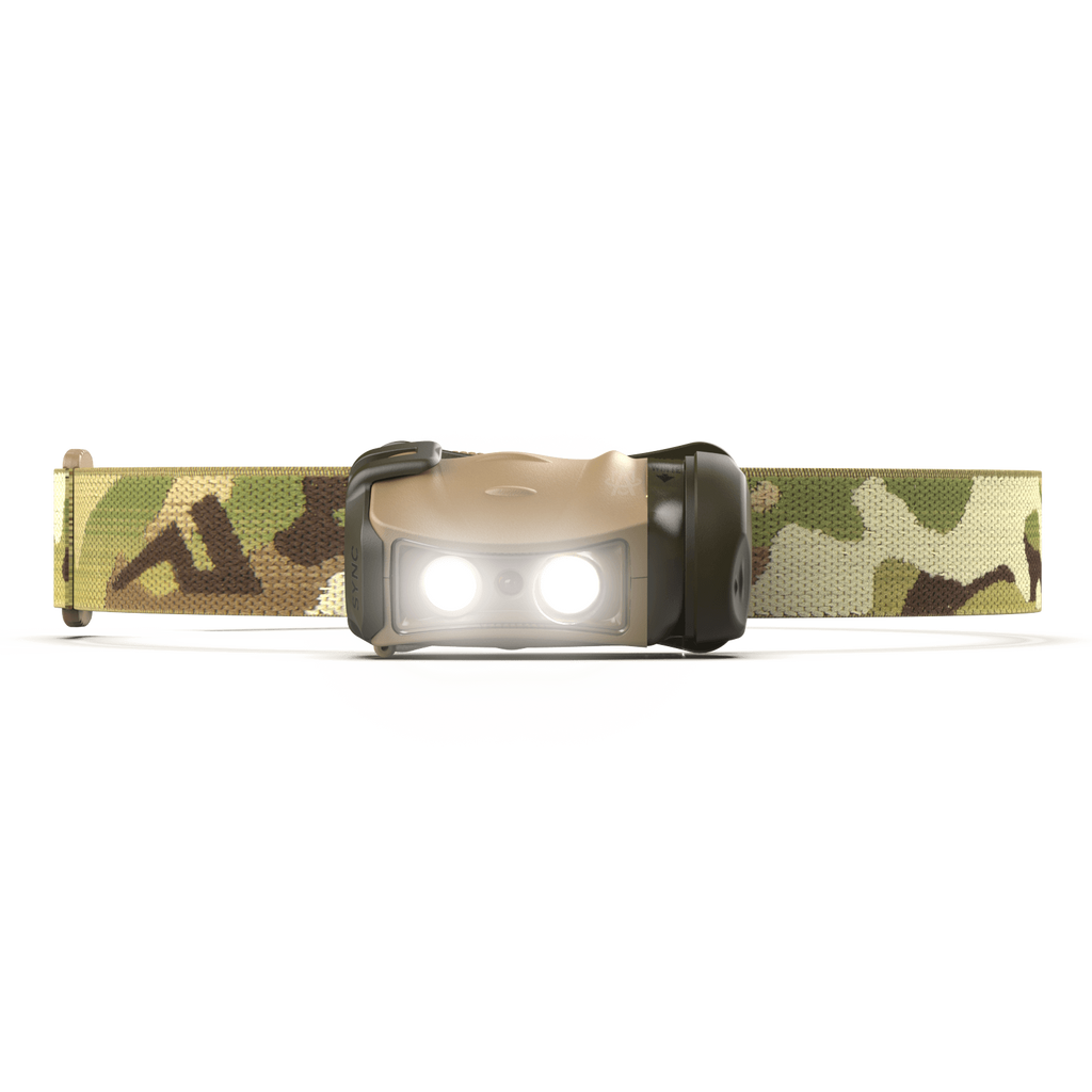 Princeton Tec Sync | 300 Lumens | 60 Hours