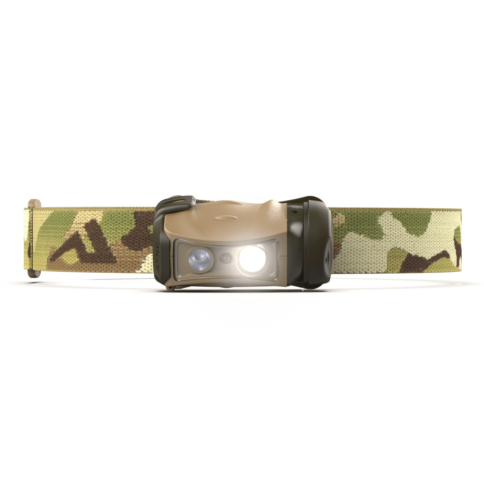 Princeton Tec Sync | 300 Lumens | 60 Hours