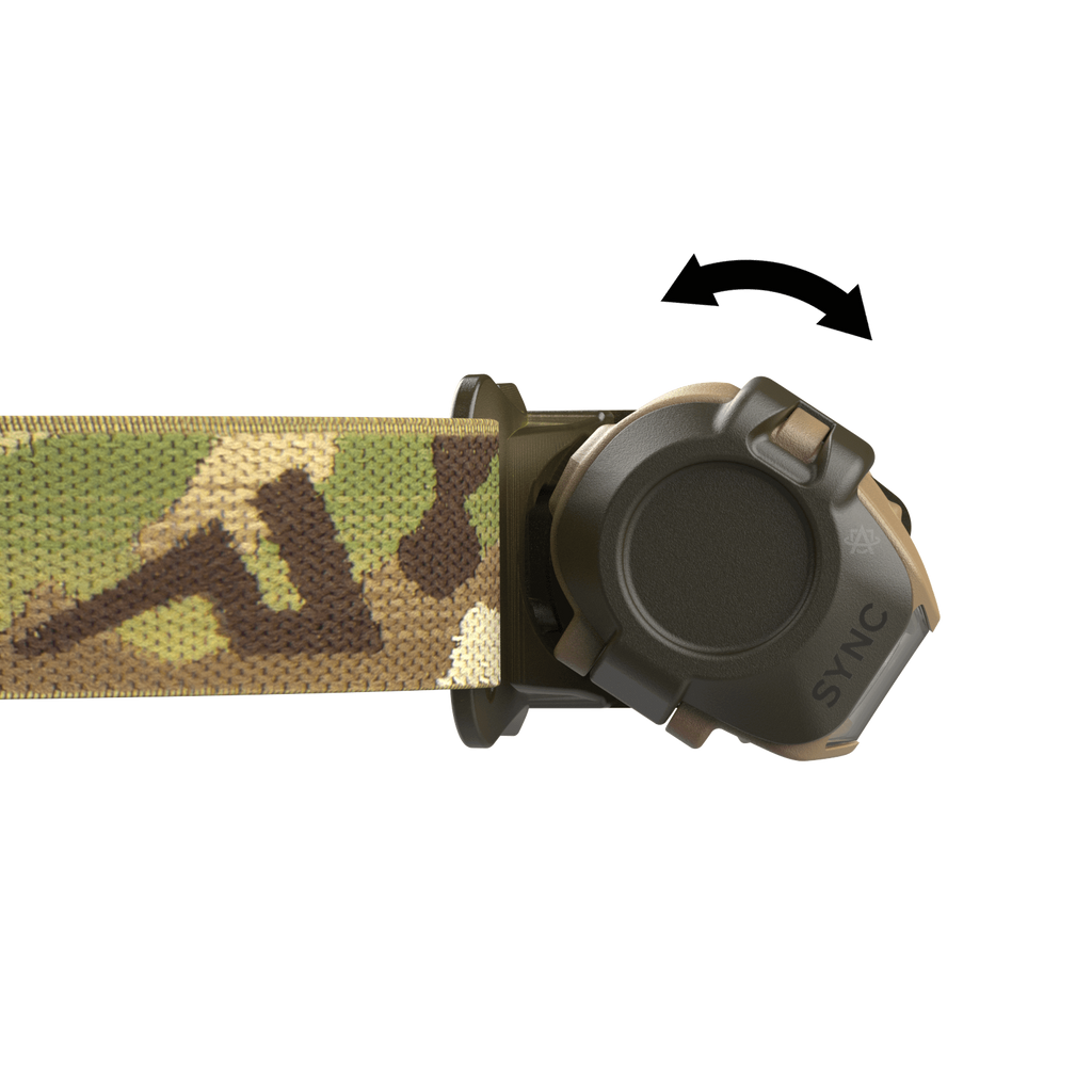 Princeton Tec Sync | 300 Lumens | 60 Hours