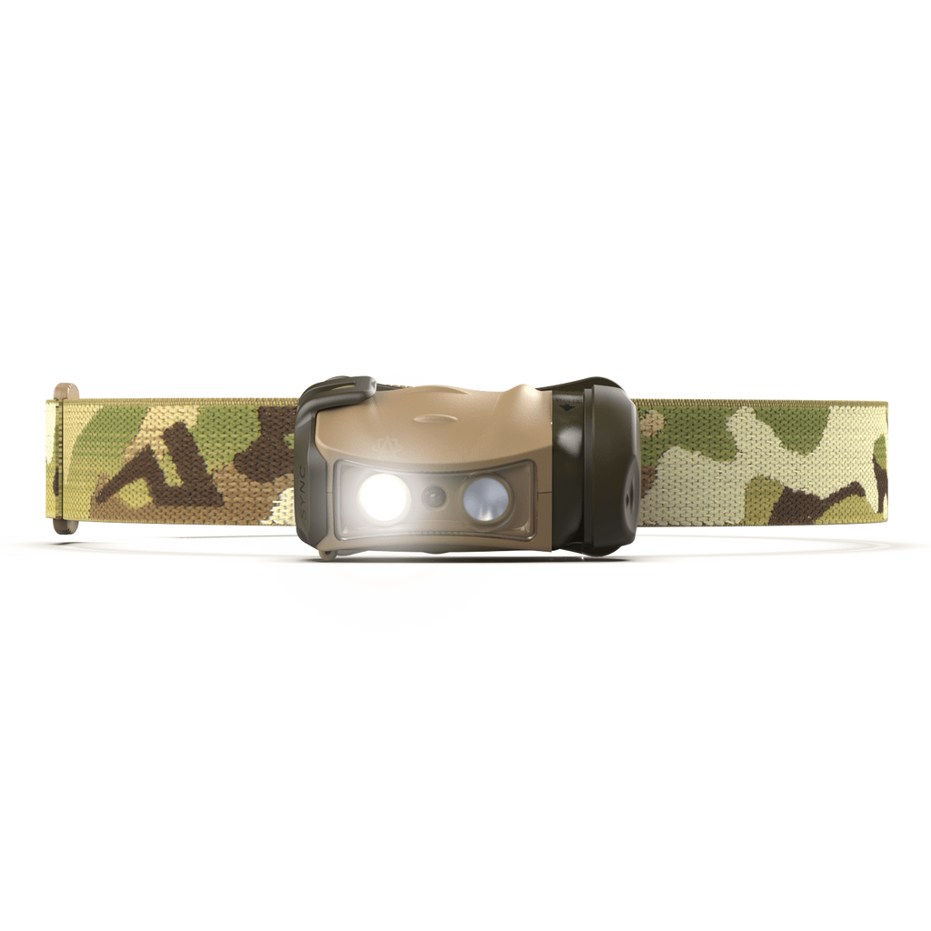 Princeton Tec Sync | 300 Lumens | 60 Hours