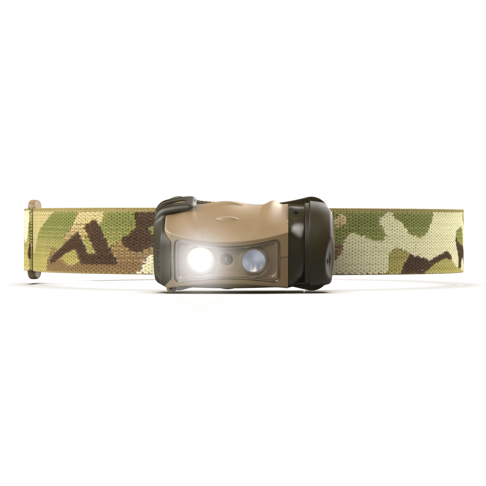 Princeton Tec Sync | 300 Lumens | 60 Hours