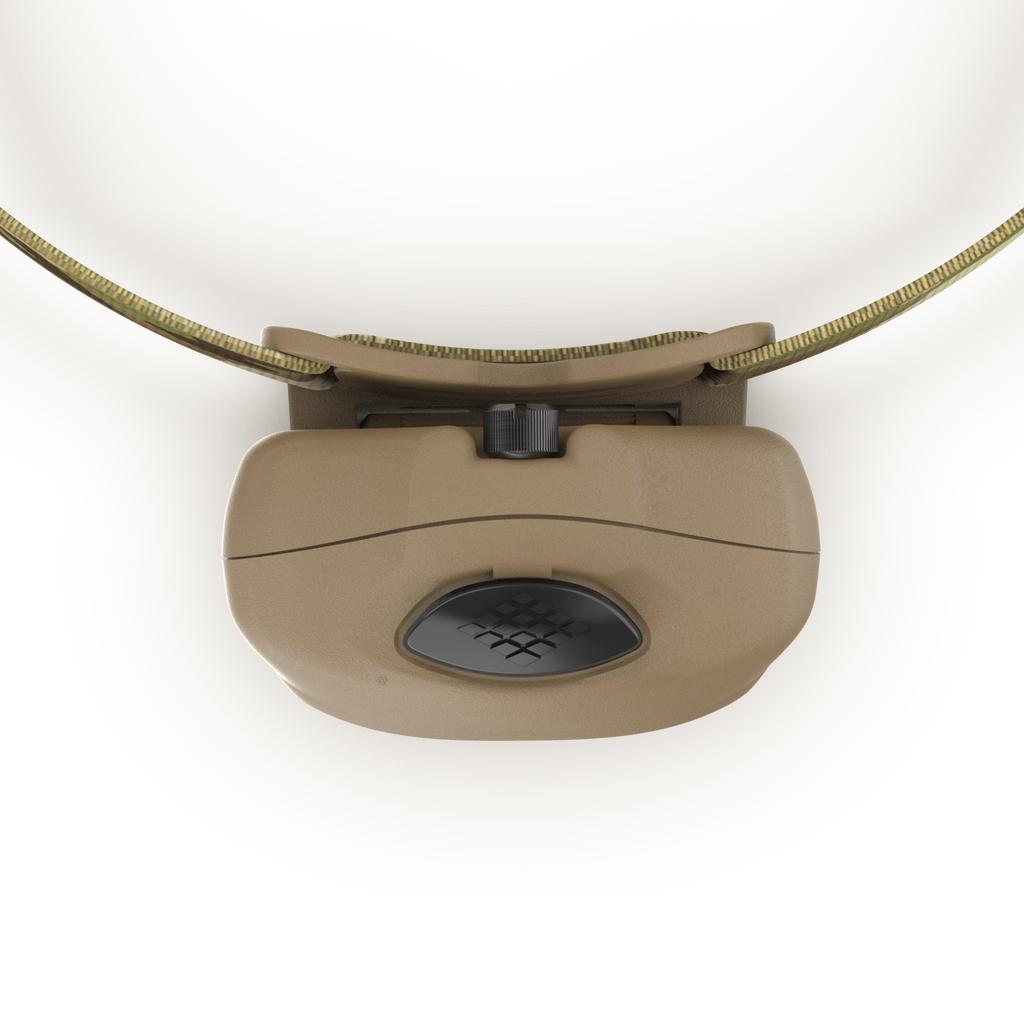 Princeton Tec Vizz | 550 Lumens | 90 Hours