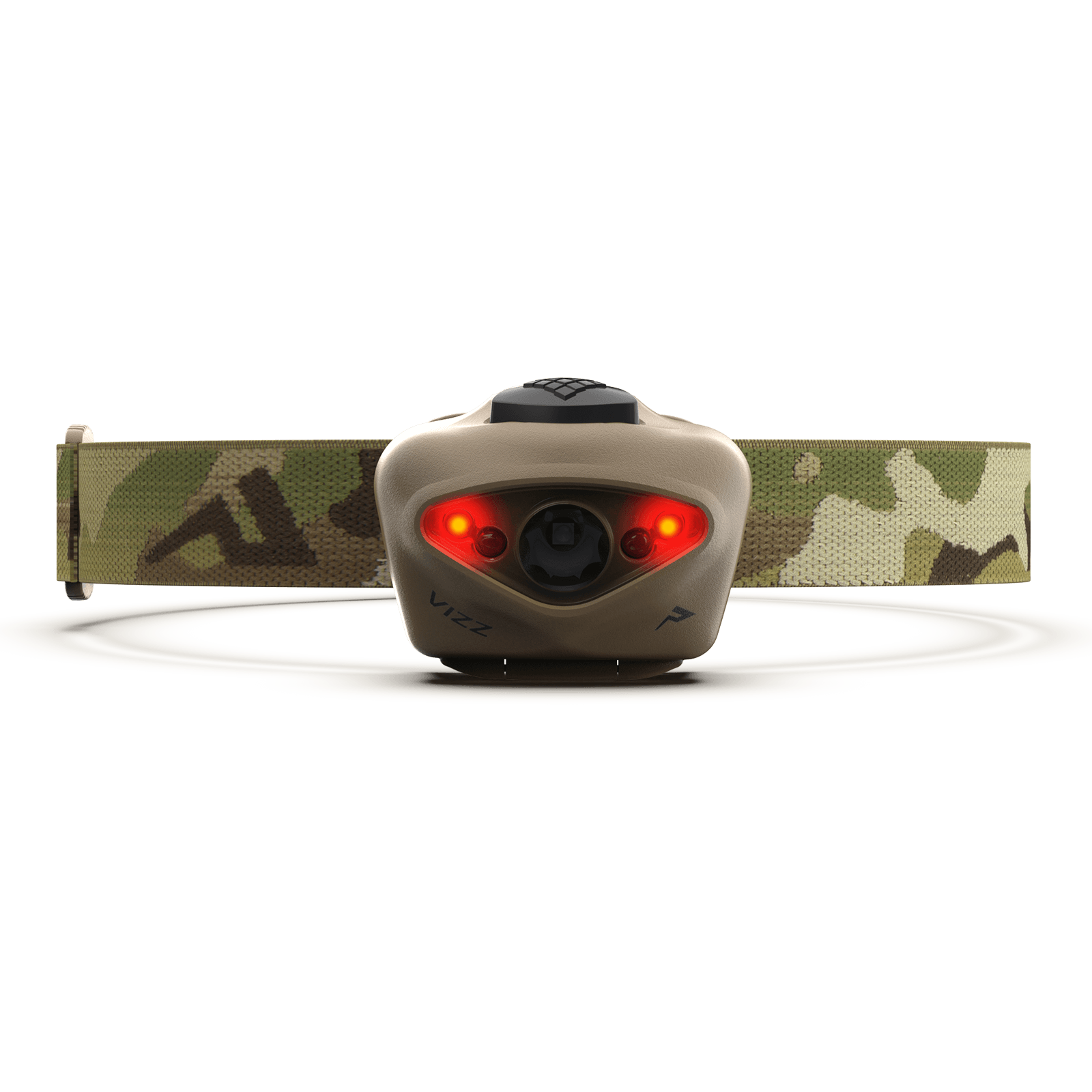 Princeton Tec Vizz 550 RGB | 550 Lumens | 33 Hours