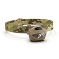 Princeton Tec Vizz Tactical MPLS | 550 Lumens Headlamp | Made in USA