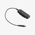 Maztech X4 Rail-Mounted Remote | Tactical Control for X4-FCS & X4-LRF Systems