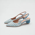 Fashionable  Chunky Heel Sandals for Women