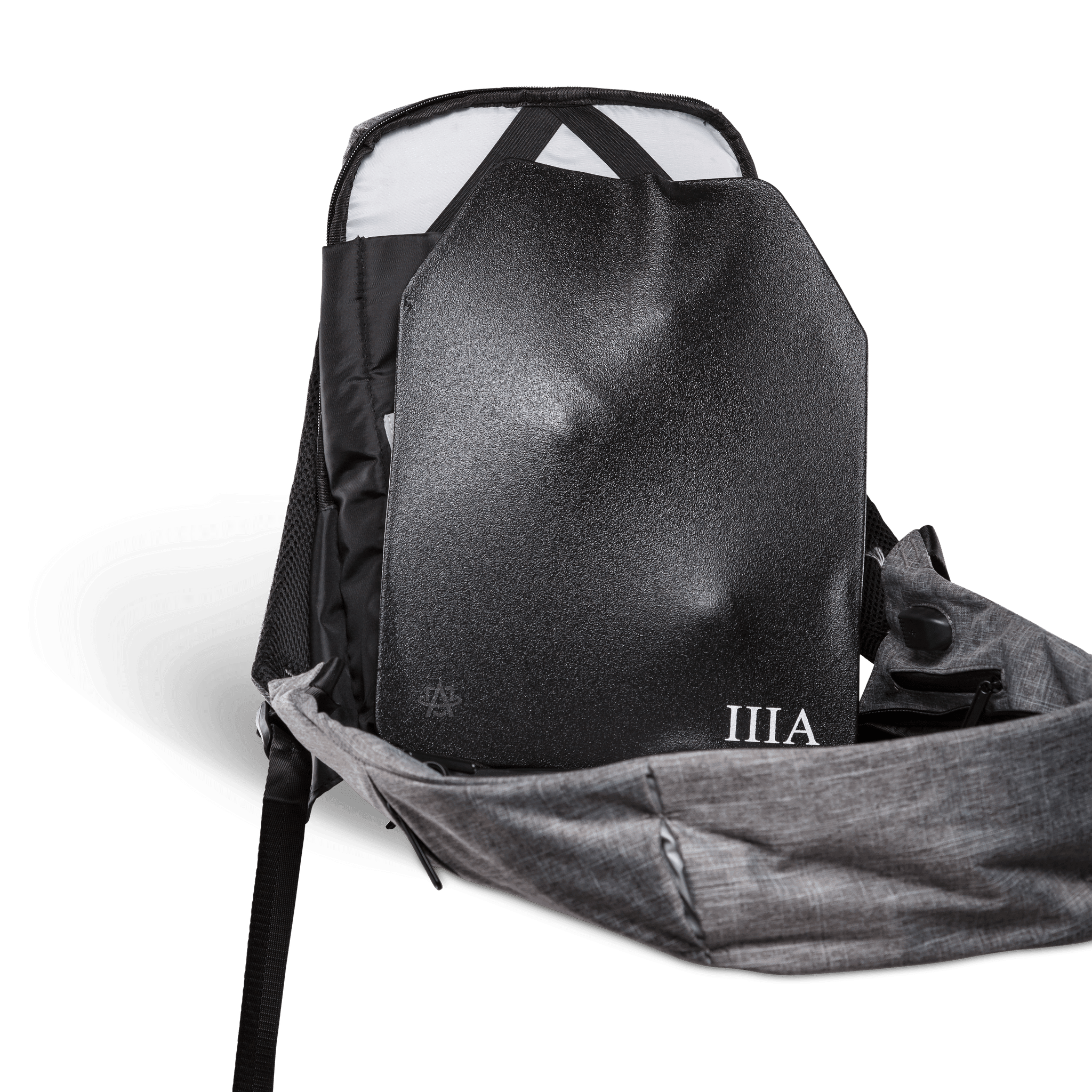 NIJ Level IIIA+ Body Armor Plates | ESAPI | Hard & Soft