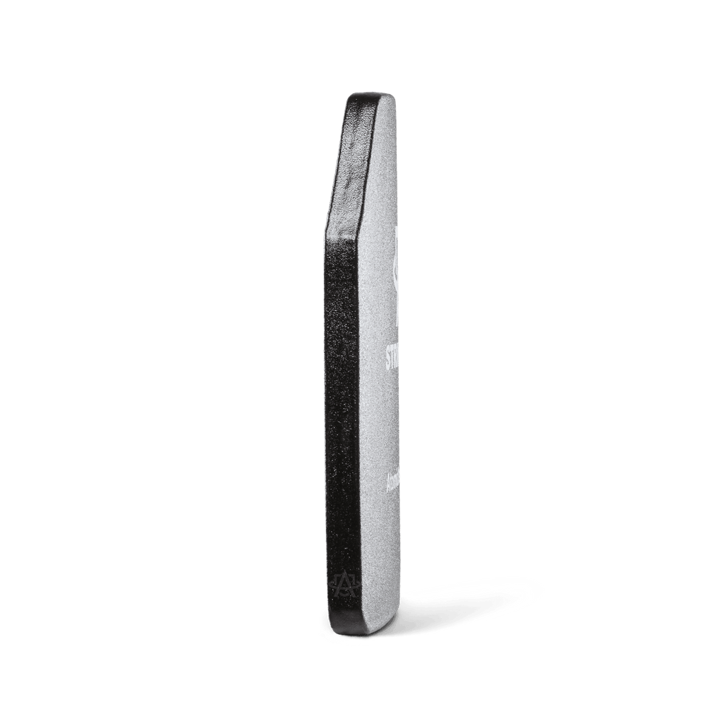 NIJ Level IV Body Armor Plate | ESAPI/XSAPI