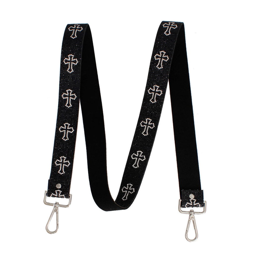 Fashion Cross Bag Strap Stylish Casual Accessory