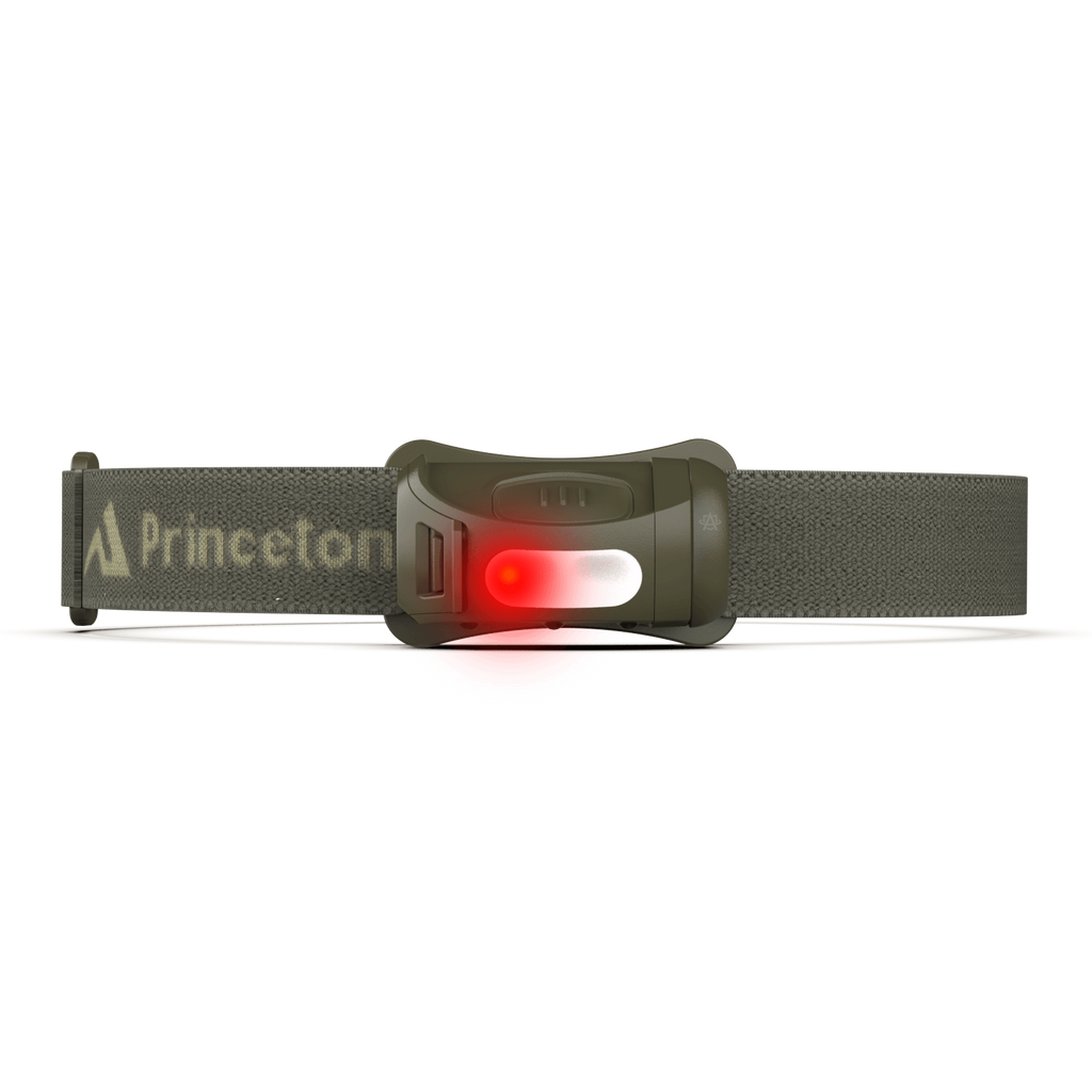 Princeton Tec Fred | 200 Lumens | 41 Hours