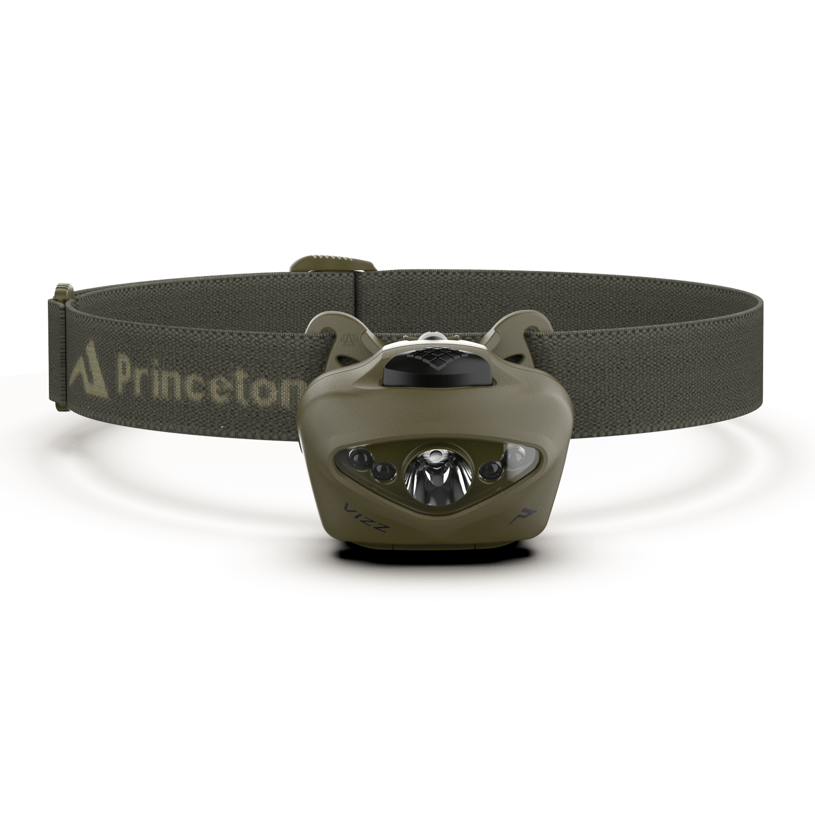 Princeton Tec Vizz 550 RGB MPLS | 550 Lumens | 33 Hours