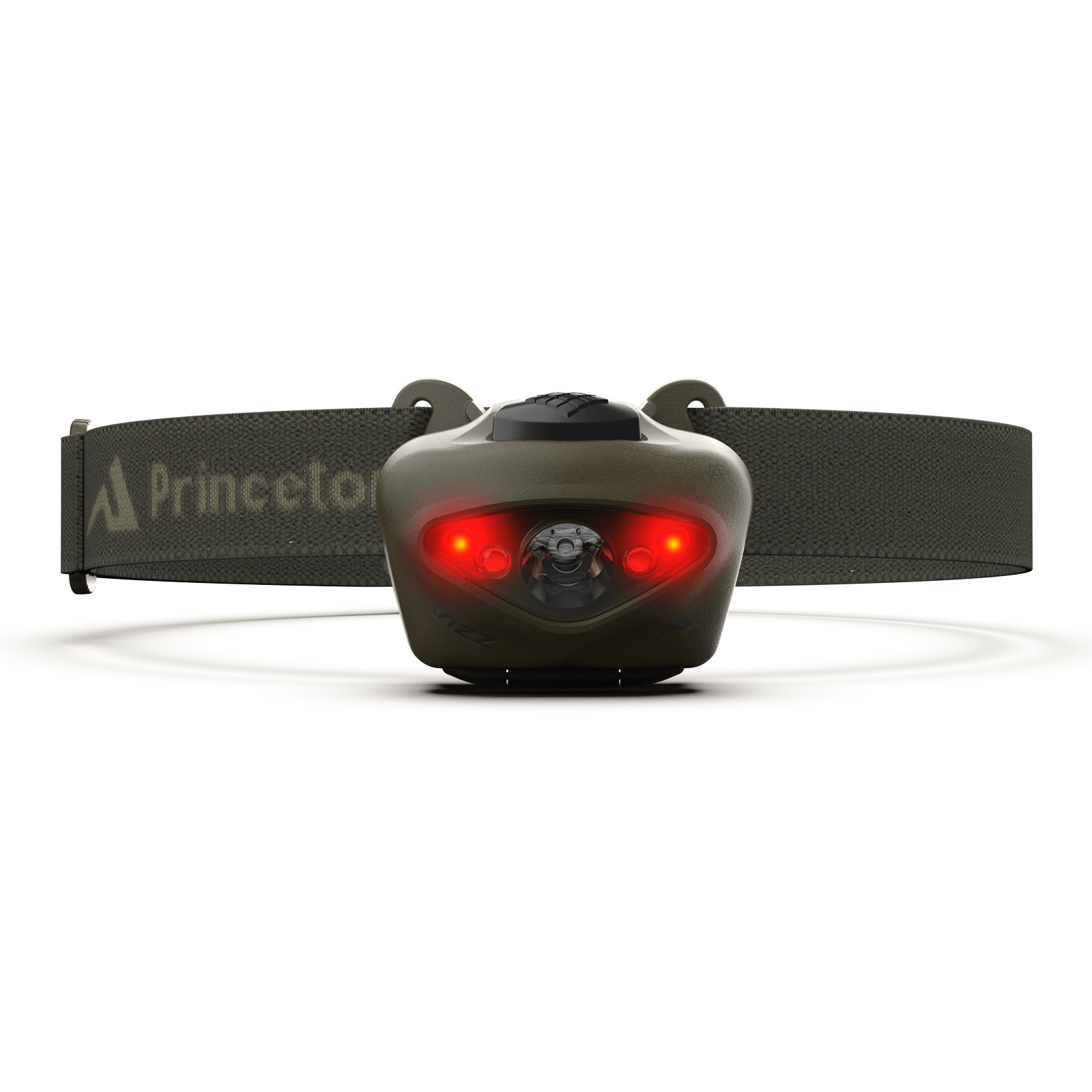 Princeton Tec Vizz 550 RGB MPLS | 550 Lumens | 33 Hours