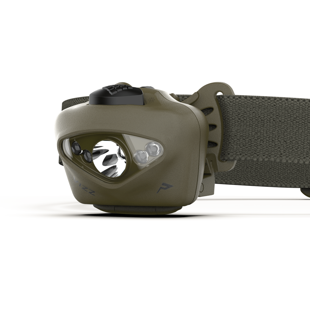 Princeton Tec Vizz 550 RGB MPLS | 550 Lumens | 33 Hours