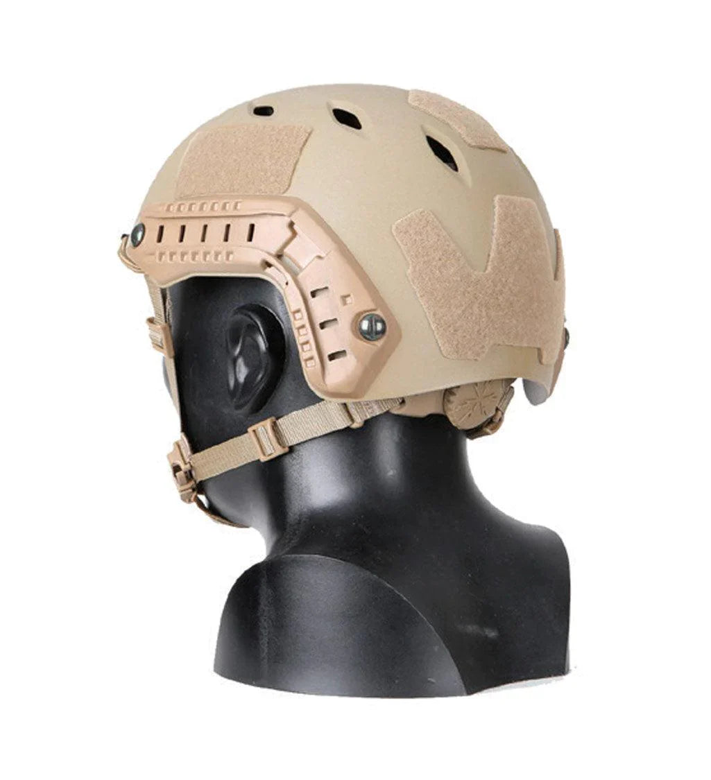 Legacy Ops-Core Bump Helmet | FAST Base Jump High-Cut