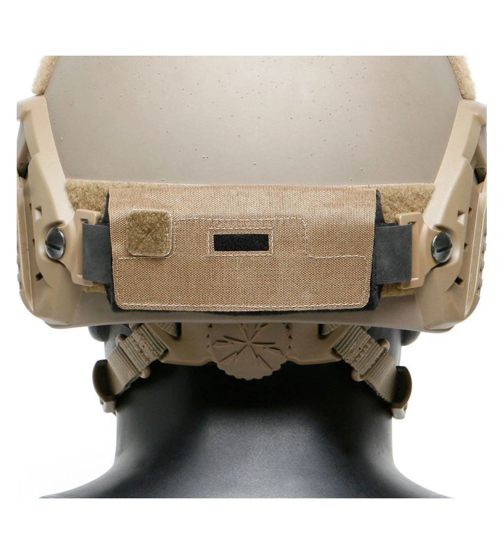Ops-Core Counterweight | w/ Pouch & Weights | All Colors Available