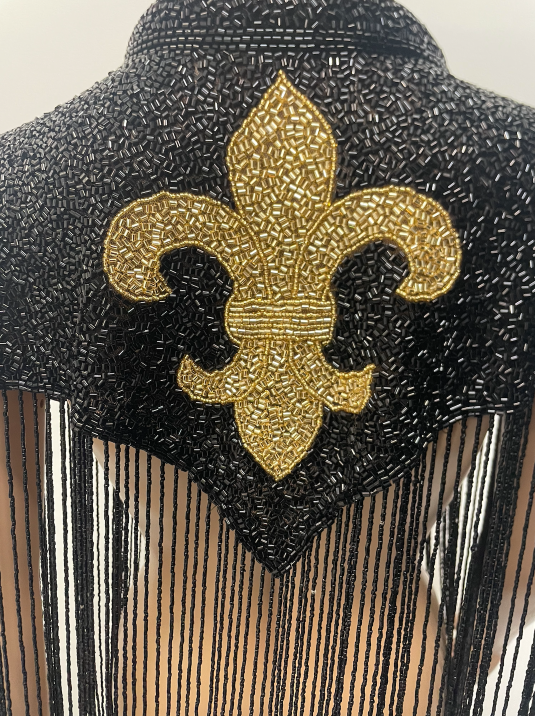 Maison Fleur Cape