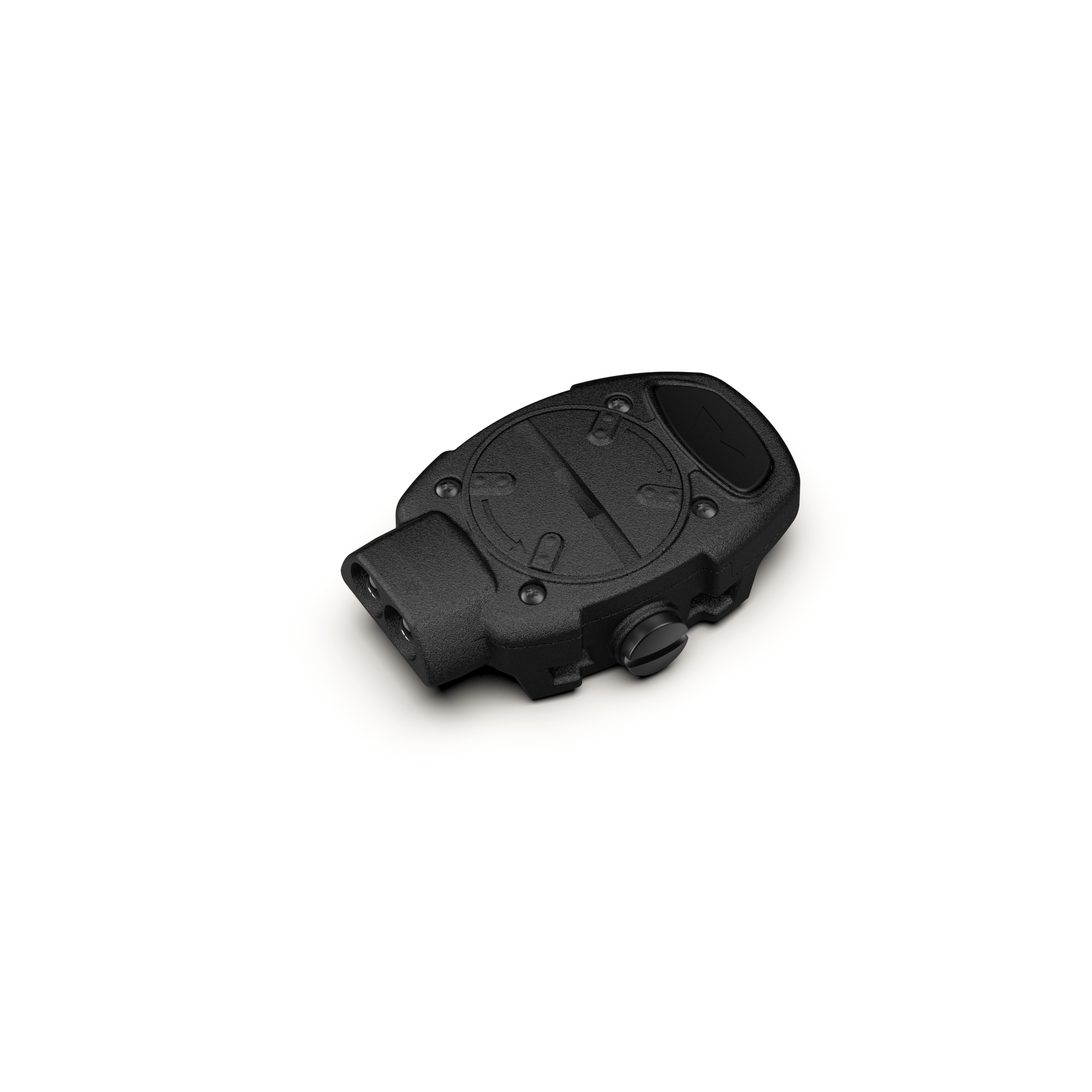 Princeton Tec Switch Rail | Weapon Light | Made in USA