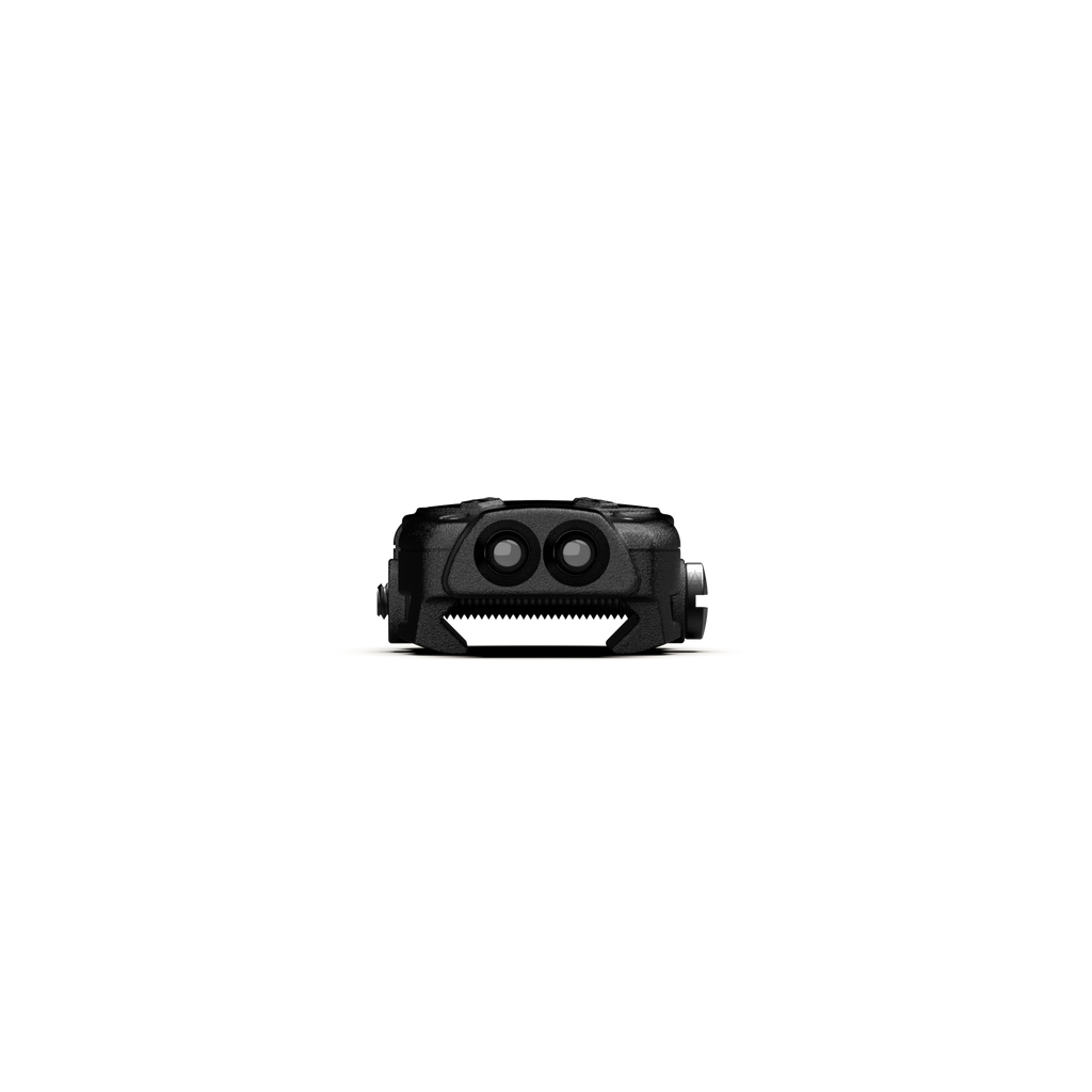 Princeton Tec Switch Rail | Weapon Light | Made in USA