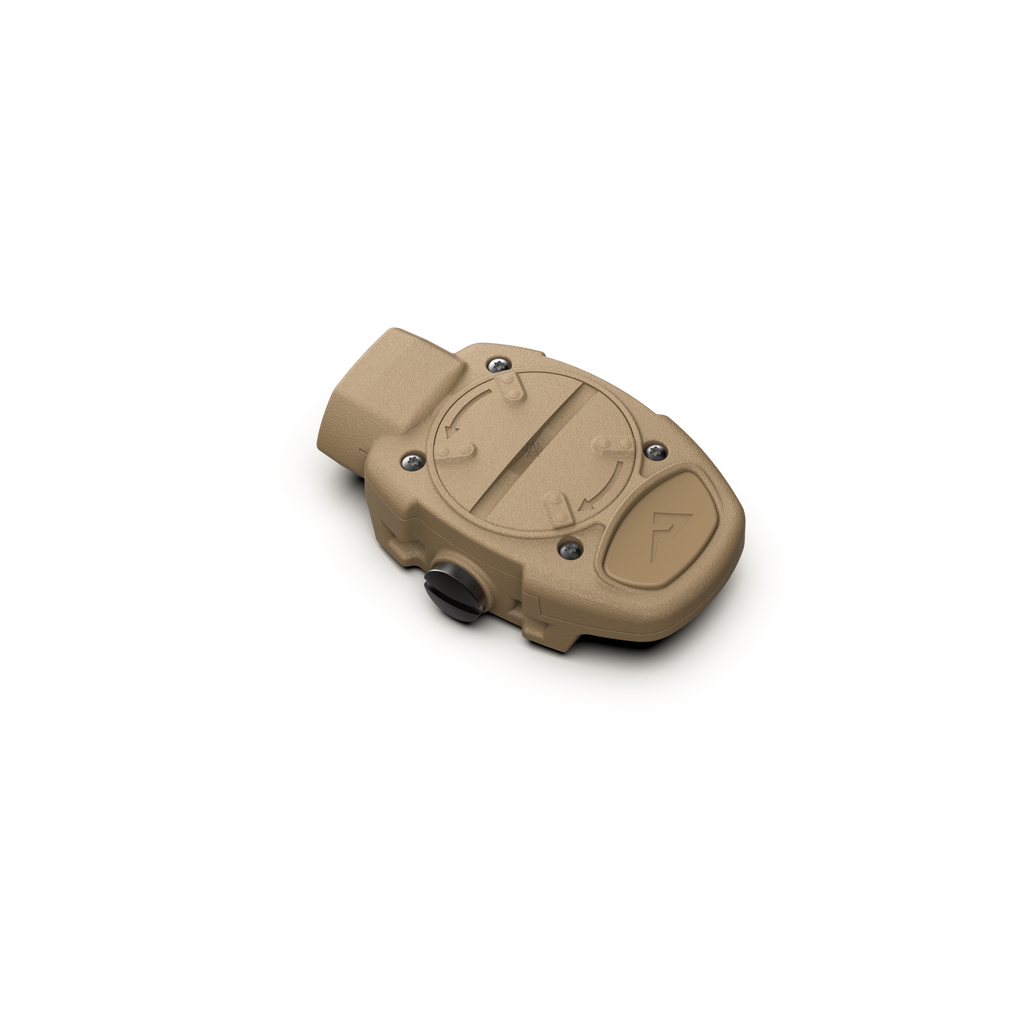 Princeton Tec Switch Rail | Weapon Light | Made in USA