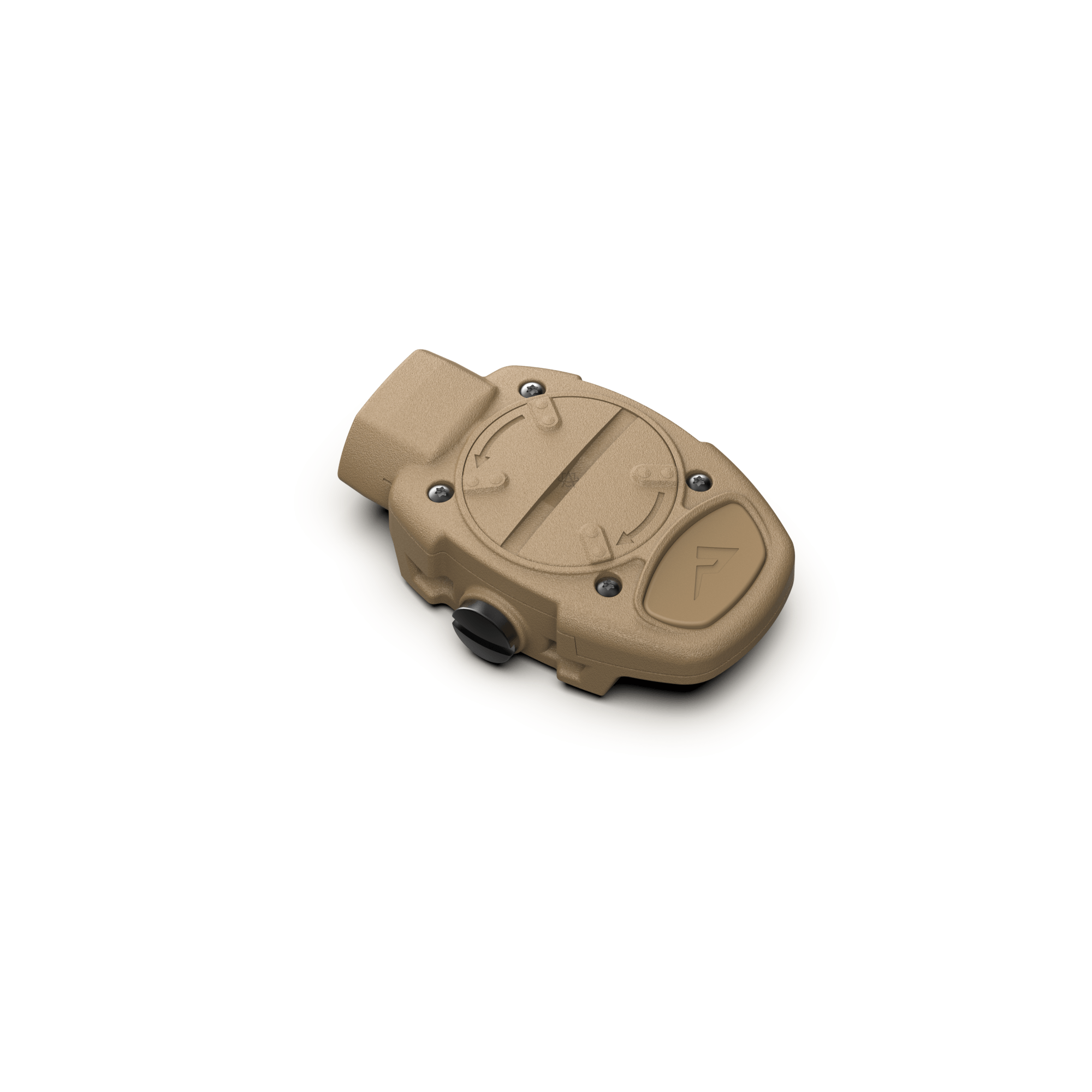 Princeton Tec Switch Rail | Weapon Light | Made in USA