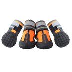 Waterproof Shoes/Boots for Medium Large Dogs