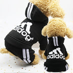 Designer Pet Dog Jumpsuit for Small Medium Dogs