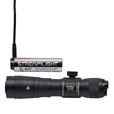 Streamlight Protac 2.0 Rail Mount | 2000 Long Gun Light