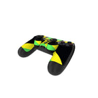 Jamaican Flag - Sony PS4 Controller Skin