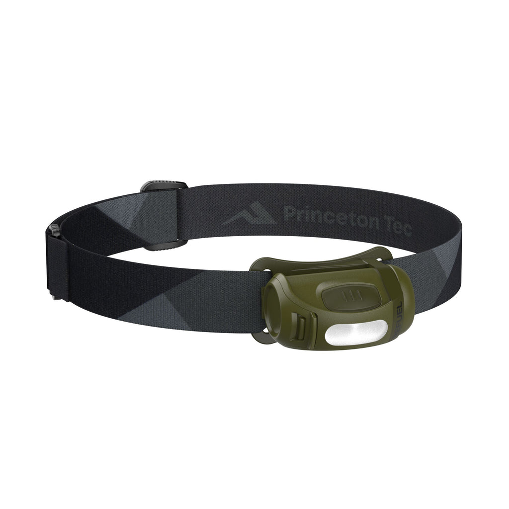 Princeton Tec Refuel | 250 Lumens | 42 hours