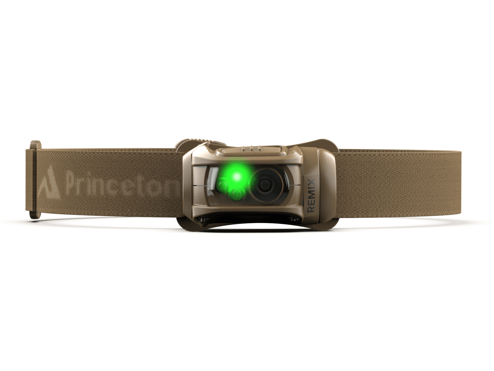Princeton Tec Remix Pro | 300 Lumens | 17 hours