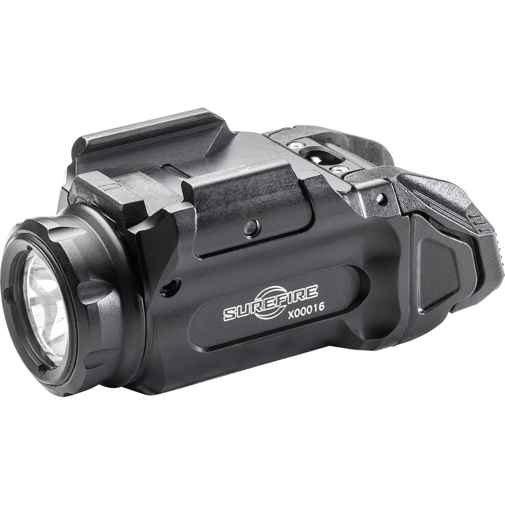 SureFire XC3 WeaponLight | w/ 550 lumens / 7,200 candela & Ambidextrous