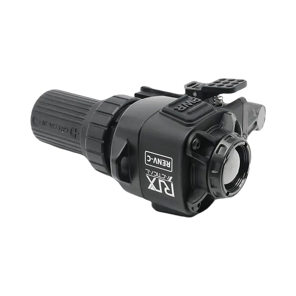 RIX RENV-C | Thermal Clip-On & No-Calibration for Instant Use