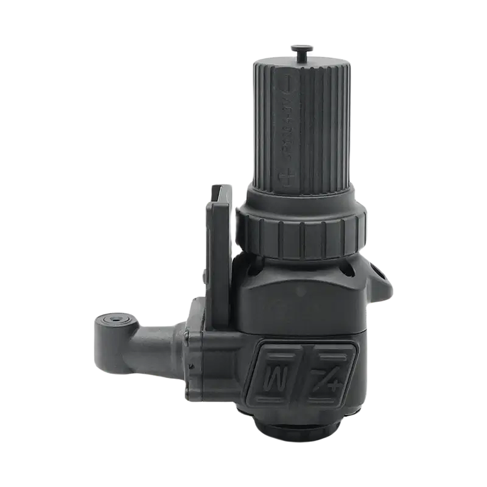 RIX RENV-C | Thermal Clip-On & No-Calibration for Instant Use