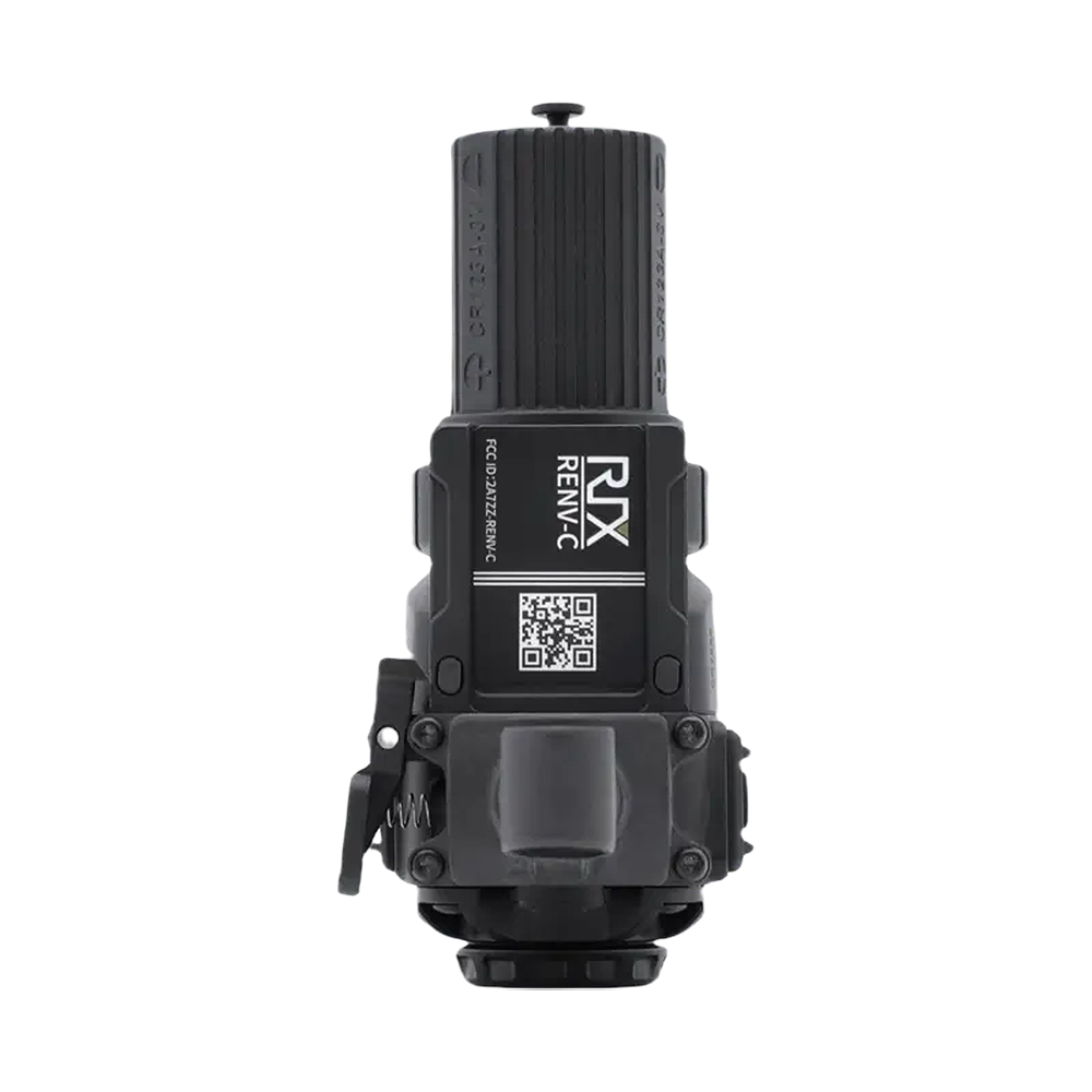 RIX RENV-C | Thermal Clip-On & No-Calibration for Instant Use