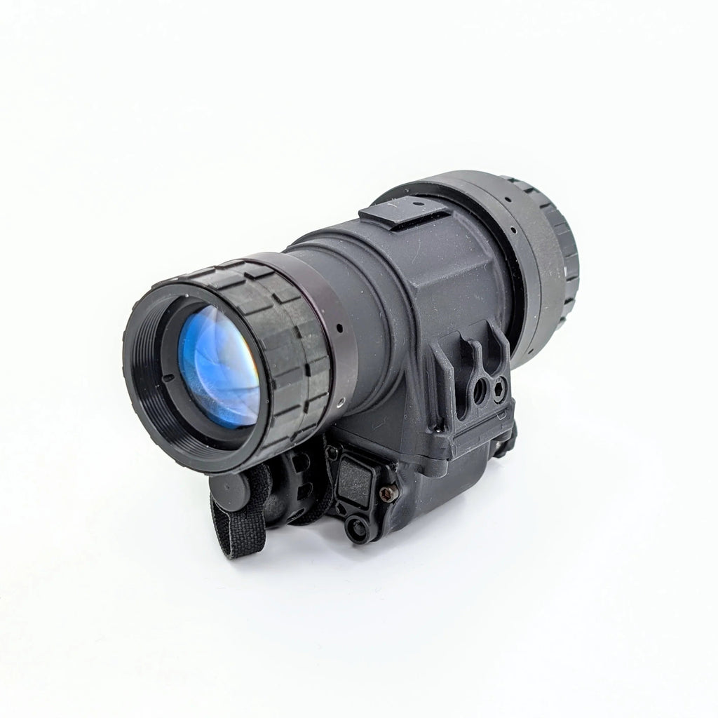 RVM-14 | Gen 3 White Phosphor w/ Up to 3000 FOM | 15% Lighter & 50% Longer Batt vs PVS-14