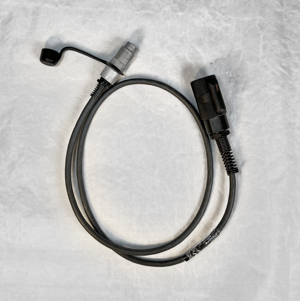 3M Peltor SCU-300 Comms Cables | For ANY Radio