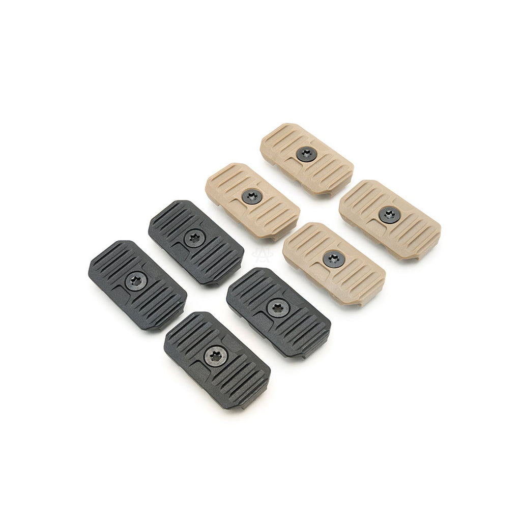 M-LOK Cable Management Covers | Clean Up Excess Wires