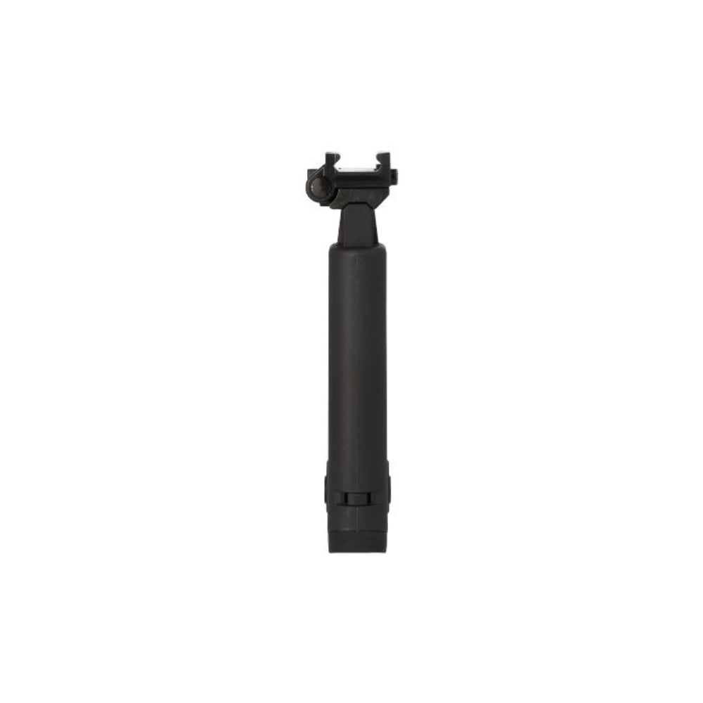 Sig Folding & Telescoping Stock | 5-Position Adjustable w/ 1913 Pic Rail