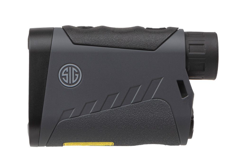 Sig Sauer Kilo Canyon 6x22 w/ MOA & MRAD Readings | Up to 3000 Yards Range