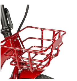 New Trike 2.0