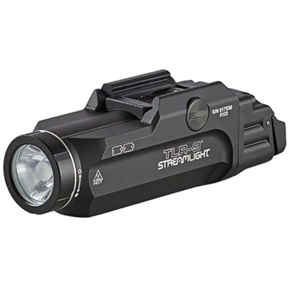 Streamlight TLR 9 | 1,000 Lumens Weapon Light