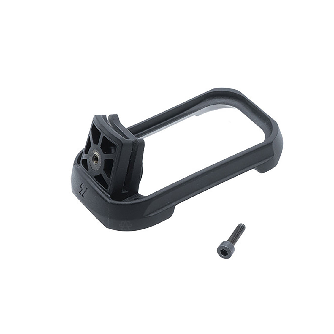 Magwell for Glock Gen 3 | Rock-Solid Fit for Fast, Sure Reloads