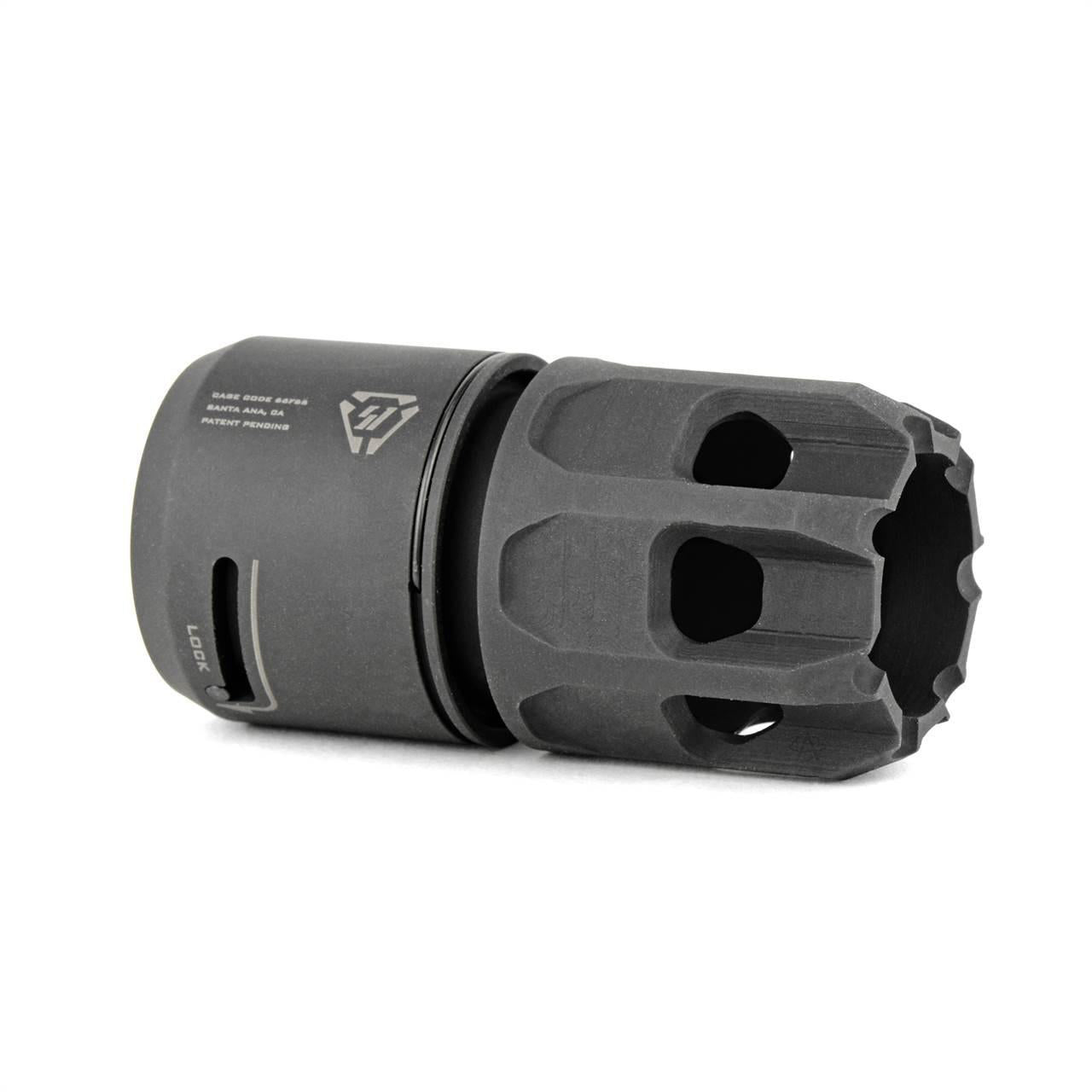 Strike Industries Oppressor | Blast Shield